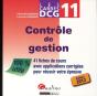 Carres Dcg 11 Controle De Gestion - Preview