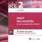 Carres Dcg 2 - Droit Des Societes 2016-2017, 5eme Ed. - Preview