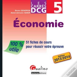 Capa do artigo Carres Dcg 5 - Economie