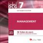 Carres Dcg 7 - Management 2016-2017, 7eme Ed. - Preview
