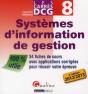 Carres Dcg 8- Systeme D'Information De Gestion, 2eme Edition - Preview