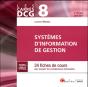 Carres Dcg 8 - Systemes D'Information De Gestion  2015-2016, 4eme Ed. - Preview