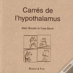 Capa do artigo Carrés De L'Hypothalamus