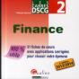 Carres Dscg 2. Finance, 2 Eme Edition - Preview