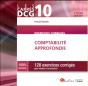 Carres Exos Dcg 10 - Exercices De Comptabilite Approfondie 2016-2017, 5eme Ed. - Preview