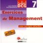 Carres Exos Dcg 7- Exercices De Management - Preview