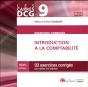 Carres Exos Dcg 9 - Exercices D'Introduction A La Comptabilite 2016-2017, 6eme Ed. - Preview