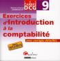 Carres Exos Dcg 9- Exercices D'Introduction A La Comptabilite, 2eme Edition - Preview