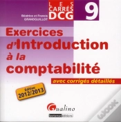 Capa do artigo Carres Exos Dcg 9- Exercices D