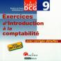 Carres Exos Dcg9 Introduction A La Compt - Preview