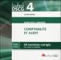Carres Exos Dscg 4- Comptabilite Et Audit 2013-2014 - Preview