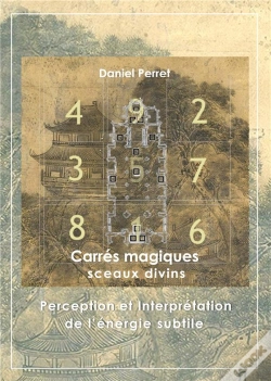 Capa do artigo Carres Magiques Sceaux Divins - Perception Et Interpretation D
