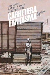 Capa do artigo Carretera Fantasma 2