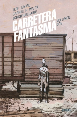 Capa do artigo Carretera Fantasma 2