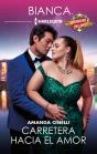 Carretera Hacia El Amor - Preview