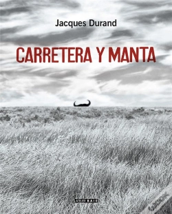 Capa do artigo Carretera Y Manta