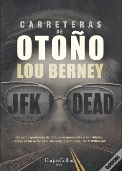 Capa do artigo Carreteras De Otoño