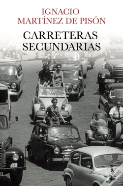 Capa do artigo Carreteras Secundarias