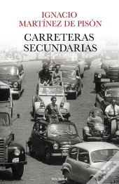 Carreteras Secundarias