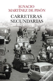 Capa do artigo Carreteras Secundarias