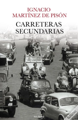 Capa do artigo Carreteras Secundarias