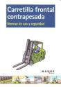 Carretilla Frontal Contrapesada - Preview