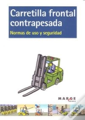 Capa do artigo Carretilla Frontal Contrapesada