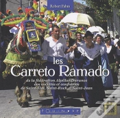 Capa do artigo Carreto Ramado