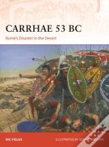 Carrhae 53 Bc
