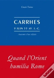 Capa do artigo Carrhes, 9 Juin 53 Avant J-C ; Anatomie D