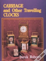 Capa do artigo Carriage And Other Traveling Clocks