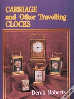 Capa do artigo Carriage And Other Traveling Clocks