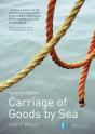 Carriage Of Goods By Sea - Preview
