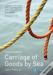 Capa do artigo Carriage Of Goods By Sea