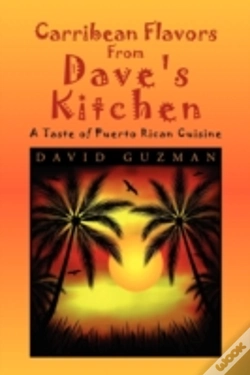 Capa do artigo Carribean Flavors From Dave'S Kitchen