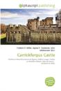 Carrickfergus Castle - Preview