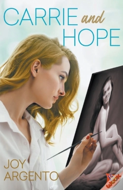 Capa do artigo Carrie And Hope