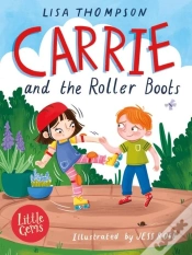 Capa do artigo Carrie And The Roller Boots