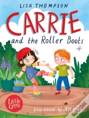 Capa do artigo Carrie And The Roller Boots