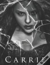 Capa do artigo Carrie