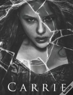 Capa do artigo Carrie