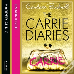 Capa do artigo Carrie Diaries