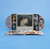 Capa do artigo Carrie & Lowell - CD