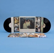 Capa do artigo Carrie & Lowell - Vinil