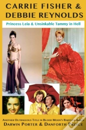 Capa do artigo Carrie Fisher & Debbie Reynolds