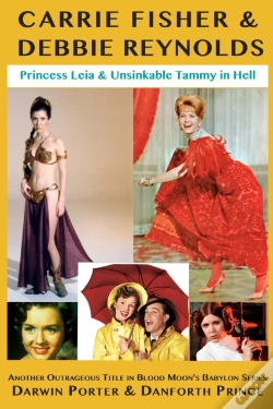 Capa do artigo Carrie Fisher & Debbie Reynolds
