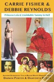 Capa do artigo Carrie Fisher & Debbie Reynolds