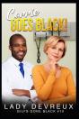 Carrie Goes Black! - Preview