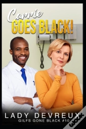 Capa do artigo Carrie Goes Black!