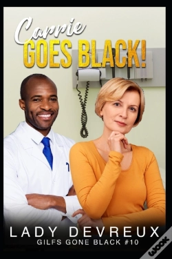 Capa do artigo Carrie Goes Black!